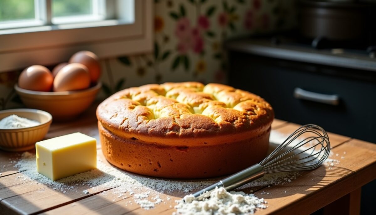 Quatre-quarts : Les astuces de chefs pour réussir à coup sûr !