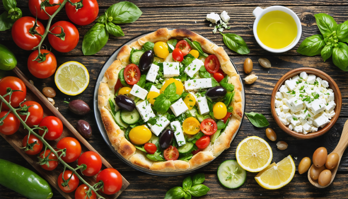 découvrez des recettes estivales gourmandes pour sublimer la fêta en cuisine et apporter fraîcheur et saveurs méditerranéennes à vos plats.