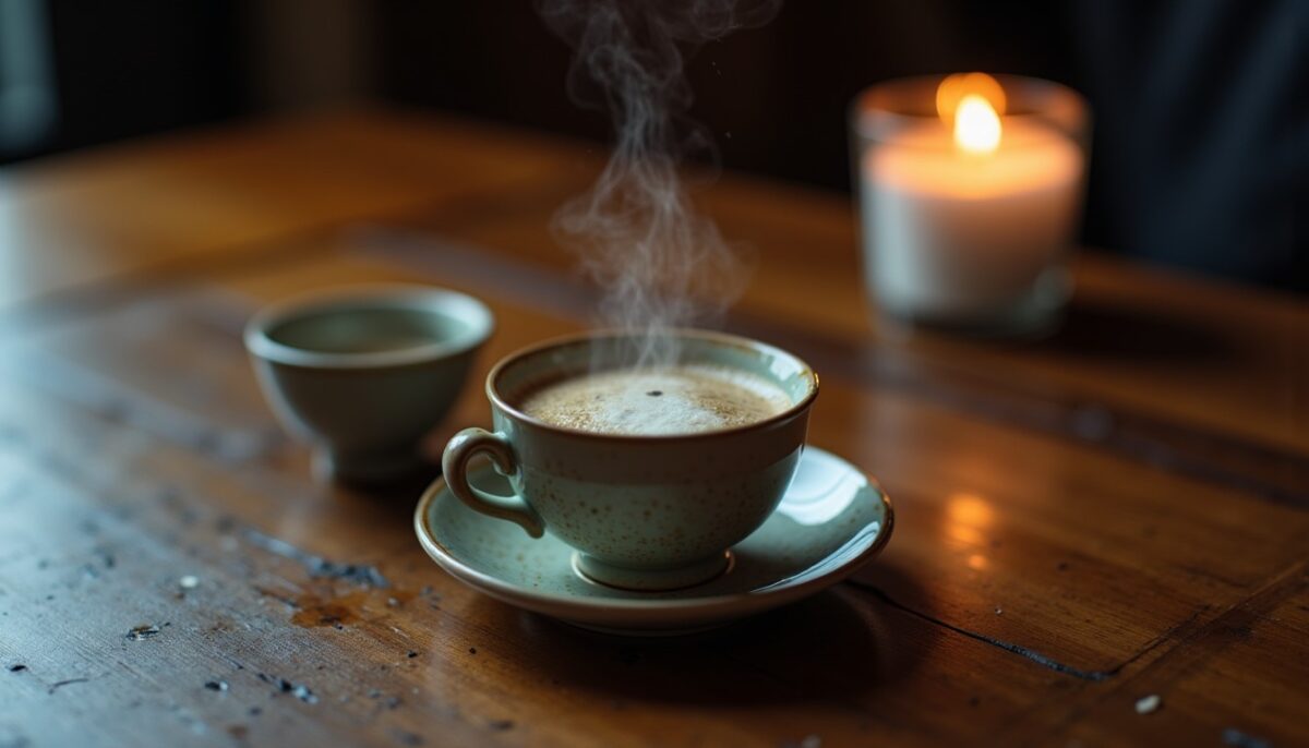 Le thé chinois à la rescousse : comment j'ai troqué mon café et pourquoi tu devrais tenter l'expérience