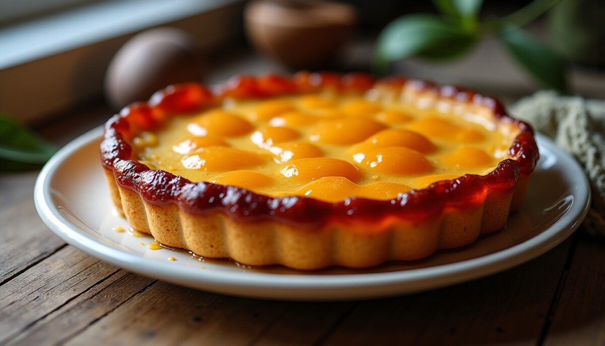 Tarte Tatin : la recette incontournable pour les passionnés de douceur !
