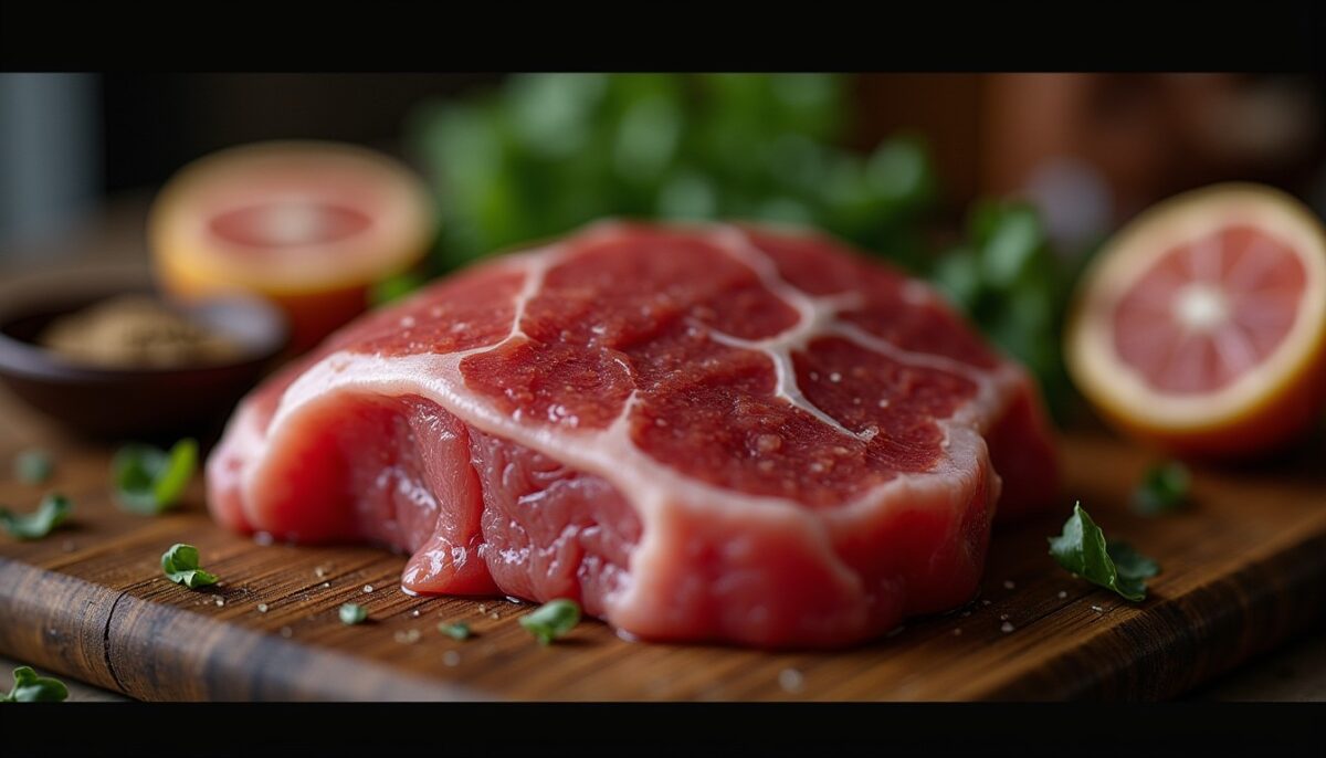 Les meilleurs accompagnements pour sublimer votre côte de bœuf