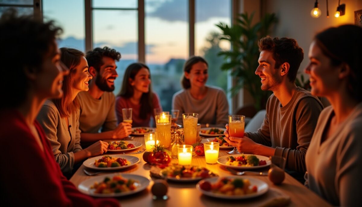 Vendredi apéro : 5 recettes express et gourmandes pour un moment convivial sans stress !