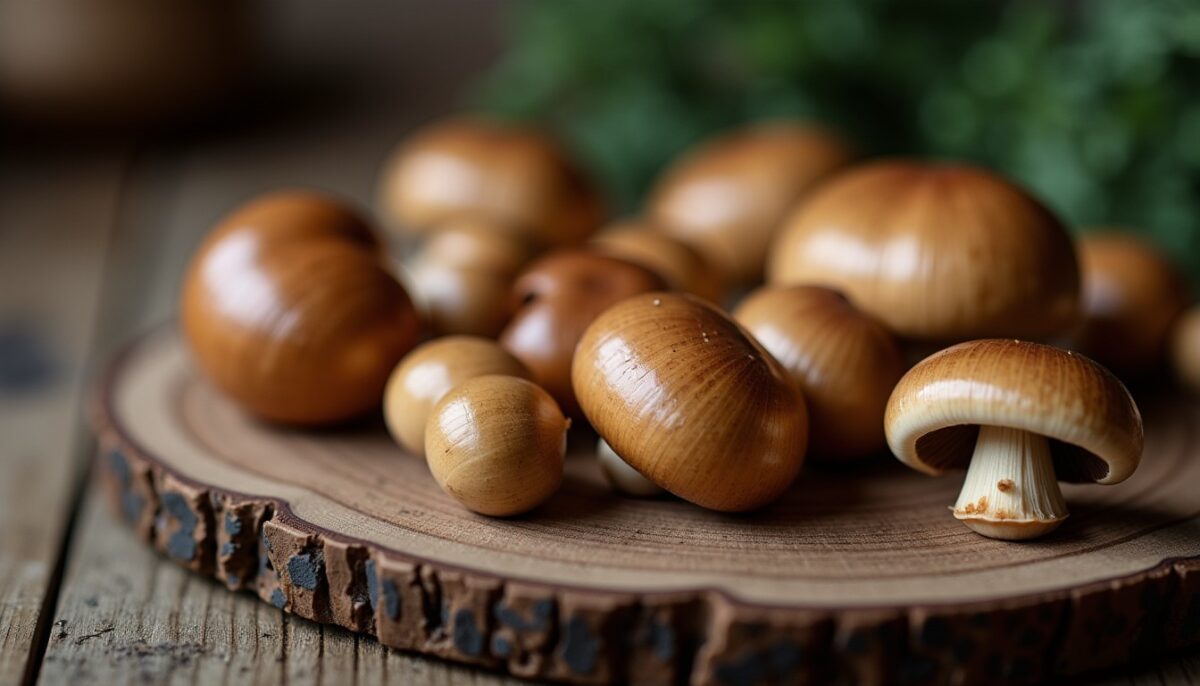 Champignons de Paris : astuces faciles pour les cuisiner avec goût et simplicité