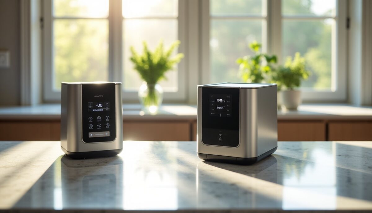 Moulinex Companion XL vs Cookeo : Quel robot culinaire choisir pour votre cuisine ?