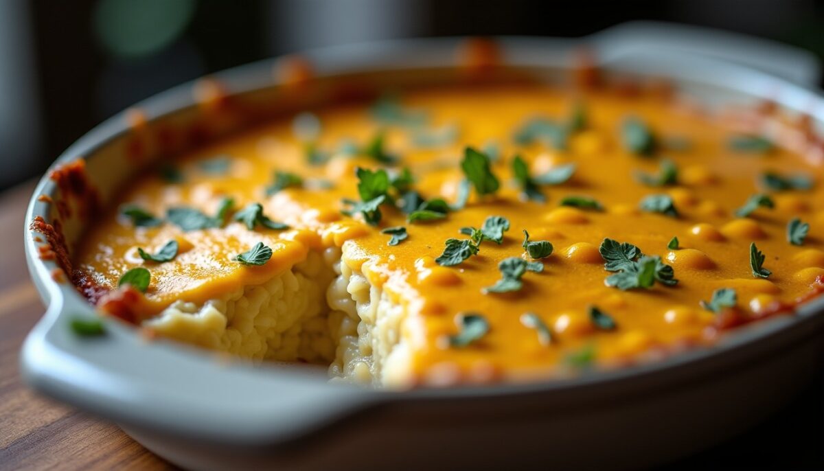 Gratin de pâtes à la béchamel : la recette incontournable pour les gourmands exigeants !