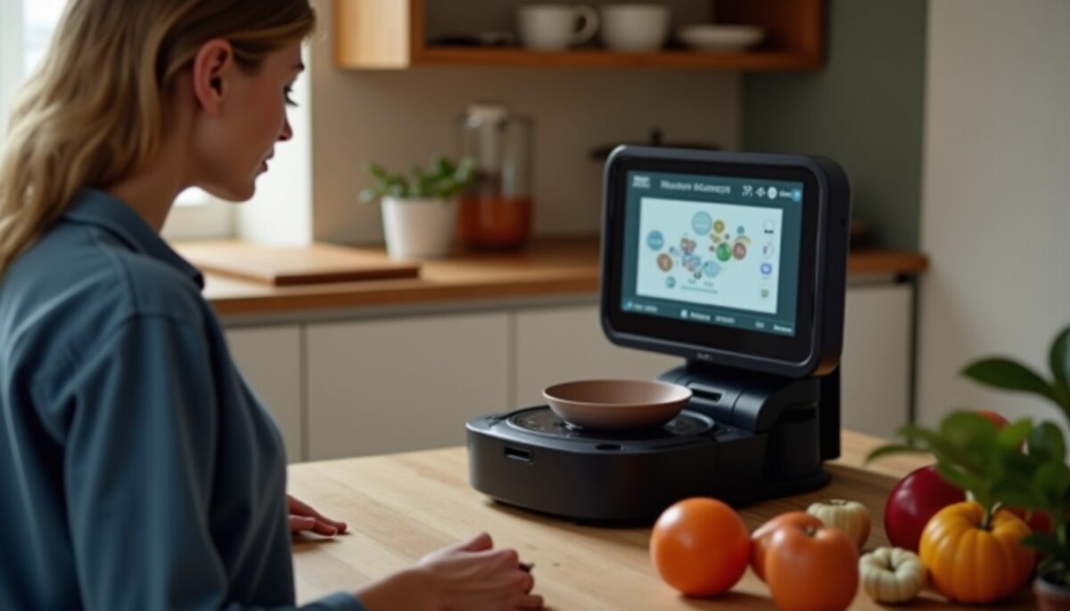 Exploration et essai approfondi du robot-cuiseur Moulinex I-Companion Touch XL