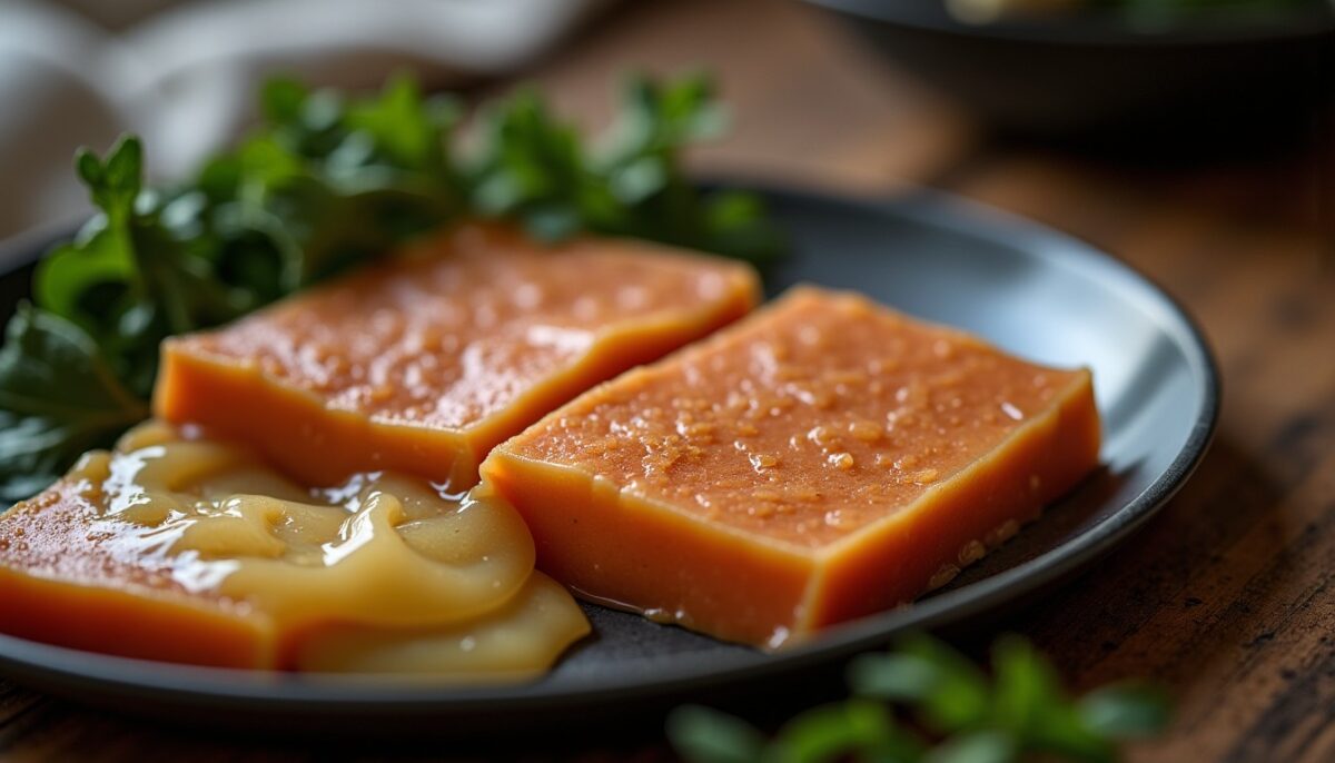 Foie gras maison : découvrez la recette ultime pour régaler vos papilles !