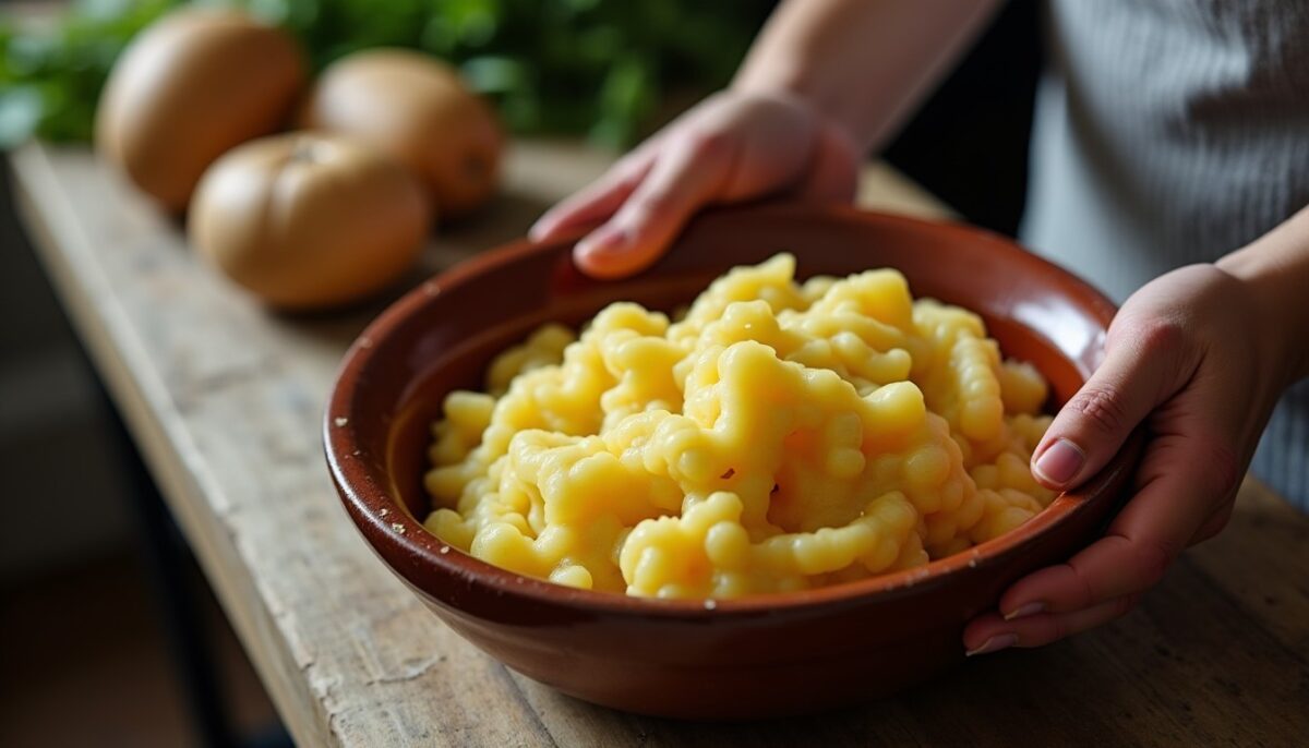 Maîtrisez la patate douce : 6 méthodes de cuisson à découvrir absolument
