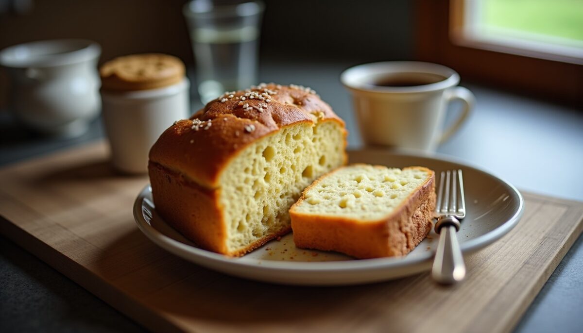 Brioche perdue : découvrez la recette maison inratable pour un petit-déjeuner gourmand