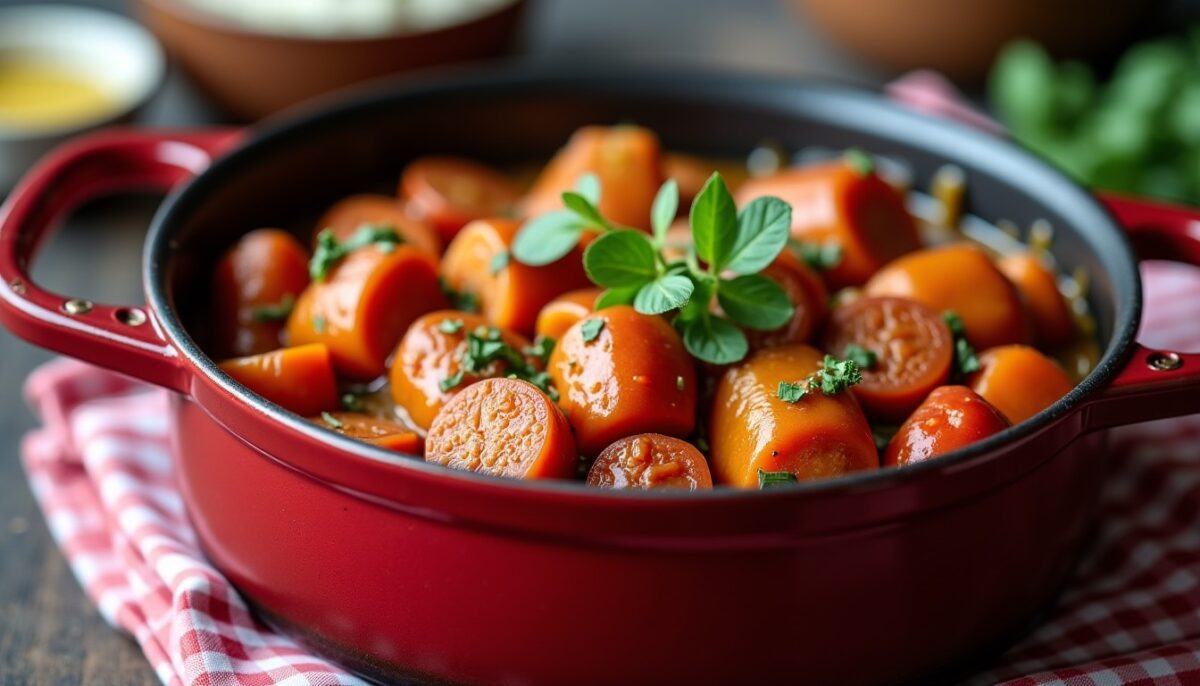Tout savoir pour réussir un cassoulet maison savoureux