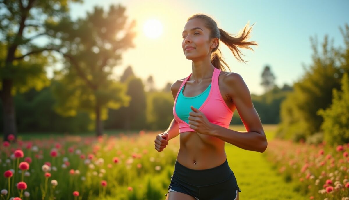 Planète Résilience : Guide complet pour un mode de vie sain entre sport, nutrition et bien-être