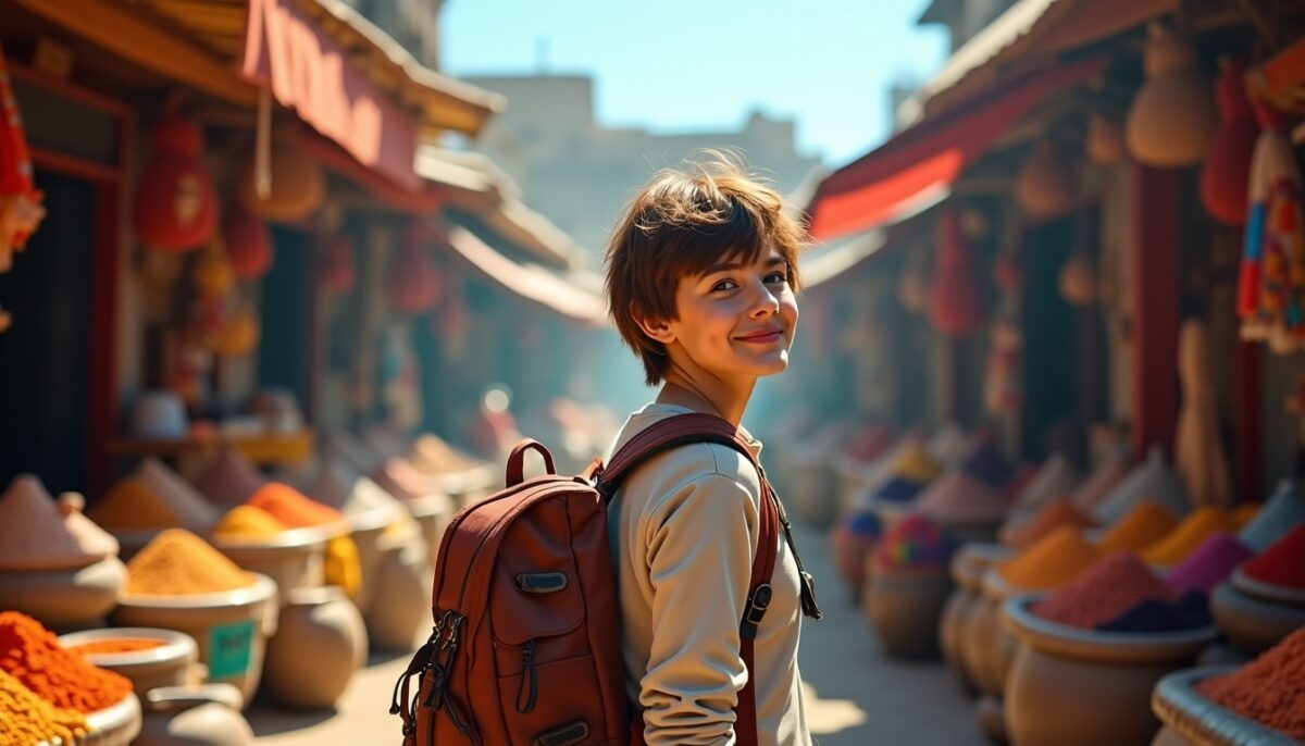 Microdos : Explorez le voyage, les cultures du monde et découvrez des bons plans exclusifs